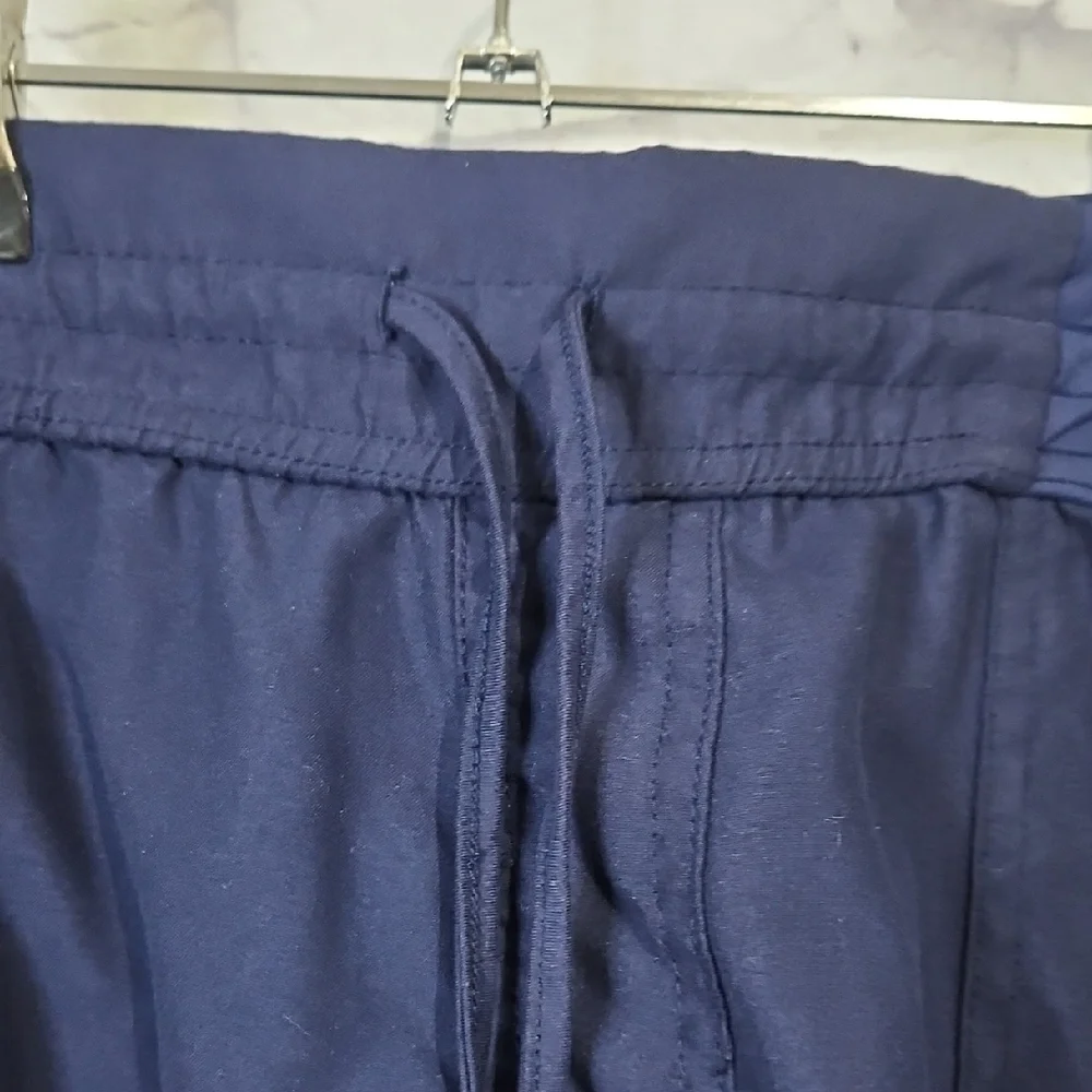 Croft & Barrow Navy Women's Shorts